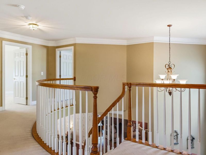8226 Timber Mist Court , Dublin, OH 43017 Photo 33