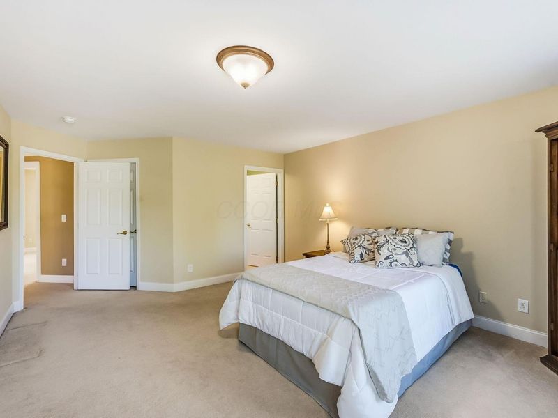 8226 Timber Mist Court , Dublin, OH 43017 Photo 47
