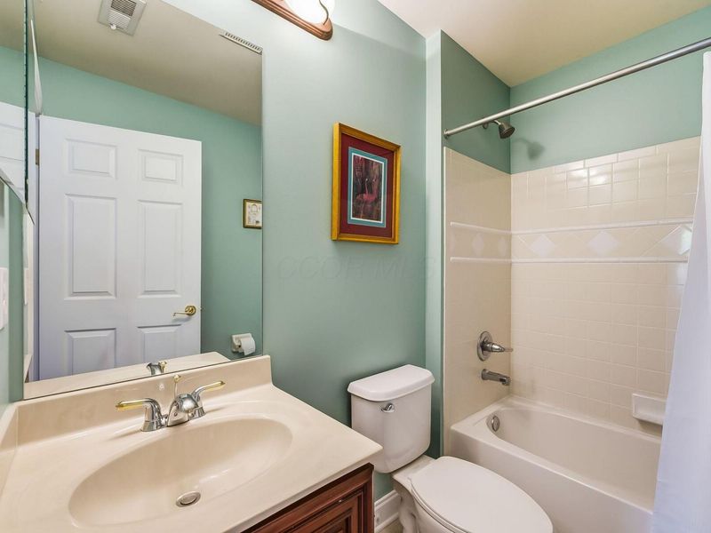 8226 Timber Mist Court , Dublin, OH 43017 Photo 48