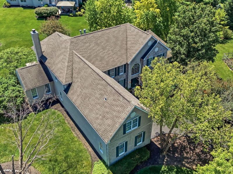 8226 Timber Mist Court , Dublin, OH 43017 Photo 59