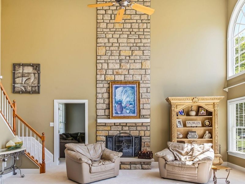 8226 Timber Mist Court , Dublin, OH 43017 Photo 6