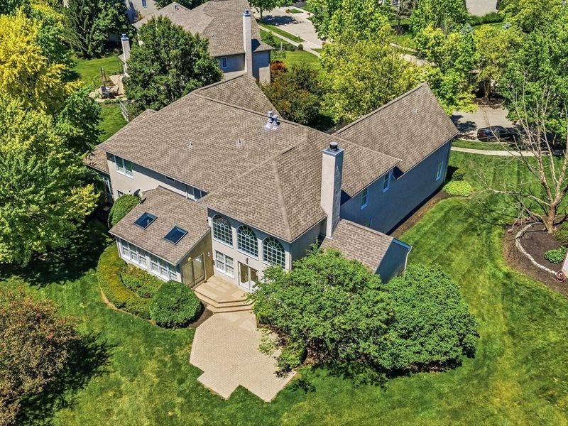 8226 Timber Mist Court , Dublin, OH 43017 Photo 63