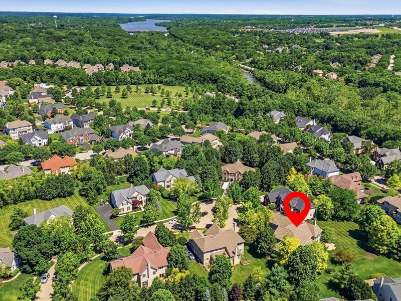8226 Timber Mist Court , Dublin, OH 43017 Photo 67