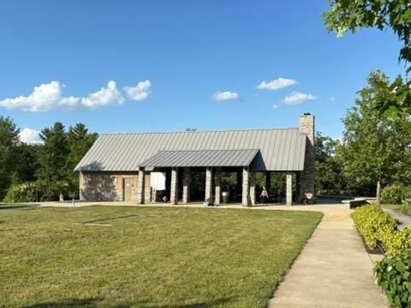 8226 Timber Mist Court , Dublin, OH 43017 Photo 74