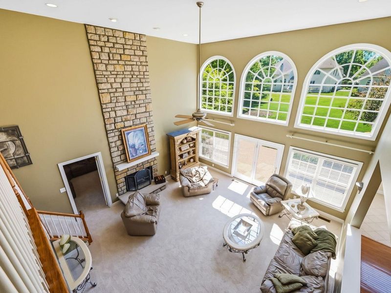 8226 Timber Mist Court , Dublin, OH 43017 Photo 9