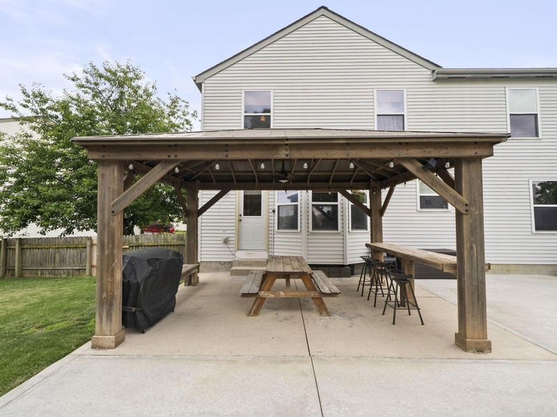 110 Lantern Chase Court, Delaware, OH 43015 Photo 40