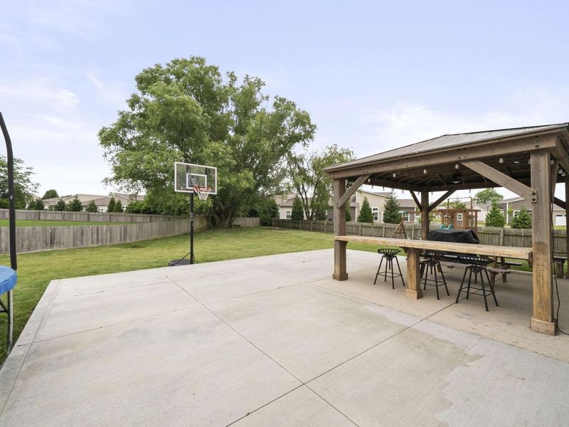 110 Lantern Chase Court, Delaware, OH 43015 Photo 42