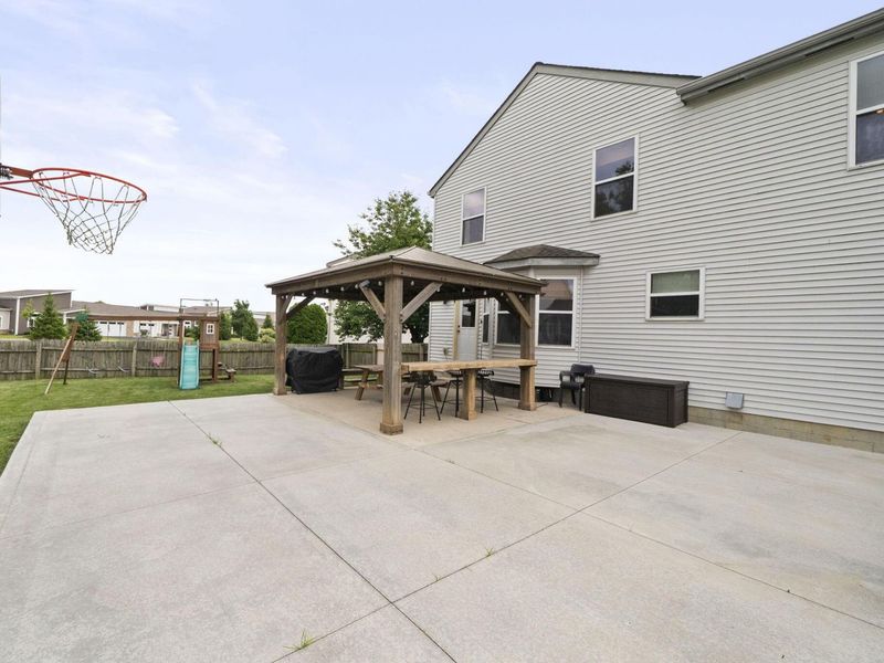 110 Lantern Chase Court, Delaware, OH 43015 Photo 43