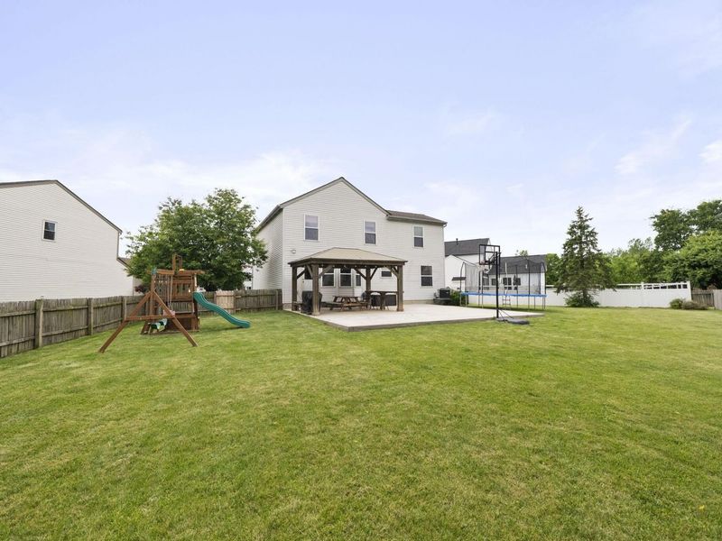 110 Lantern Chase Court, Delaware, OH 43015 Photo 46