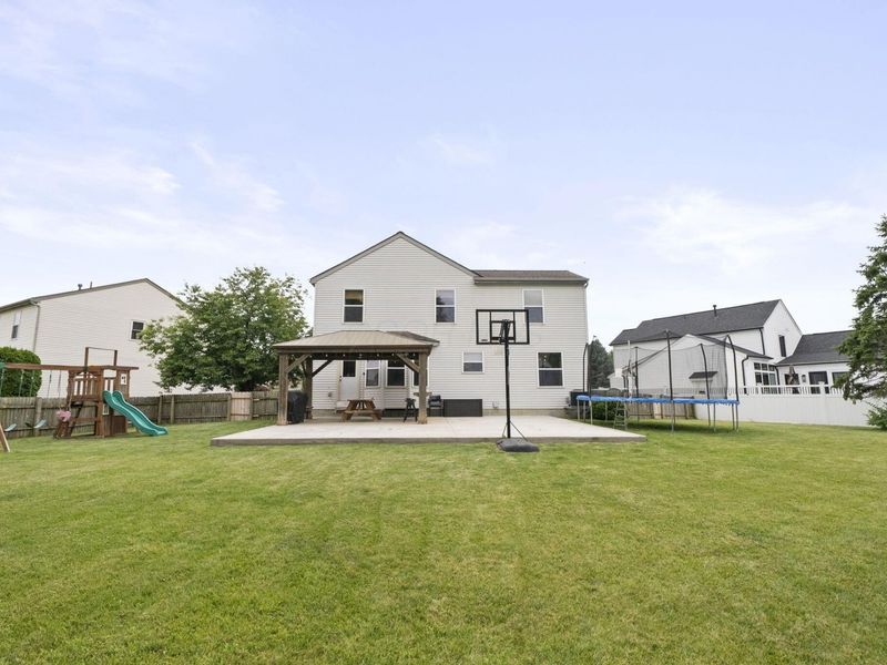 110 Lantern Chase Court, Delaware, OH 43015 Photo 47