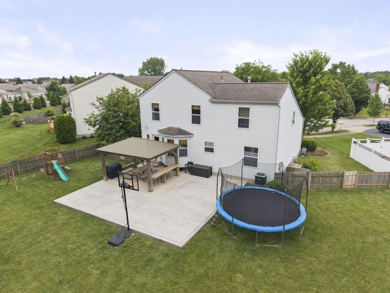 110 Lantern Chase Court, Delaware, OH 43015 Photo 48