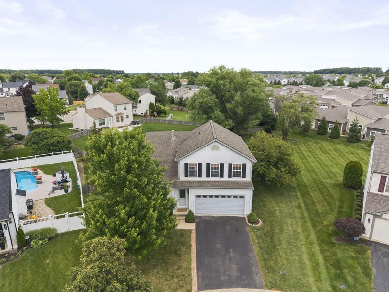 110 Lantern Chase Court, Delaware, OH 43015 Photo 49