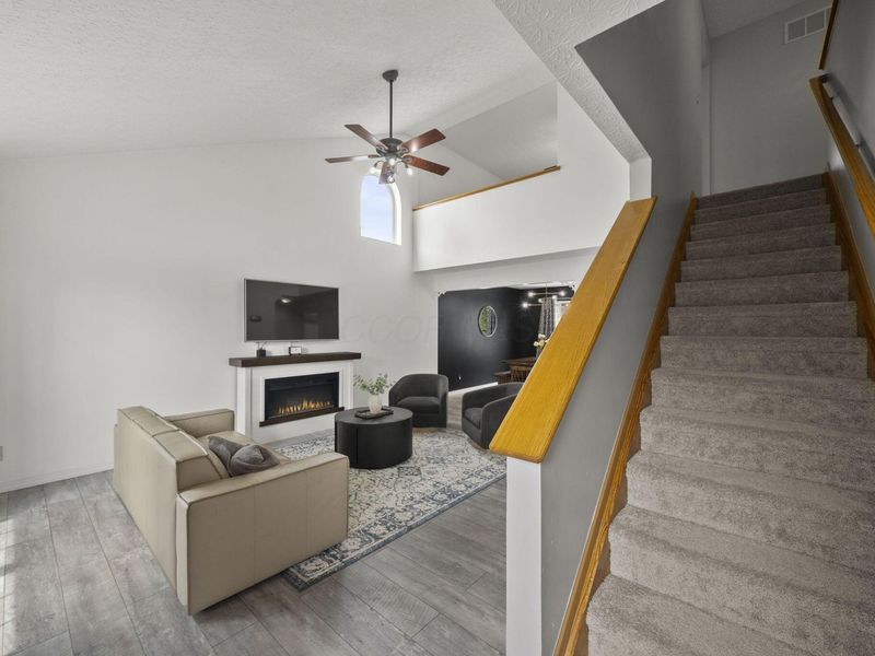 110 Lantern Chase Court, Delaware, OH 43015 Photo 5