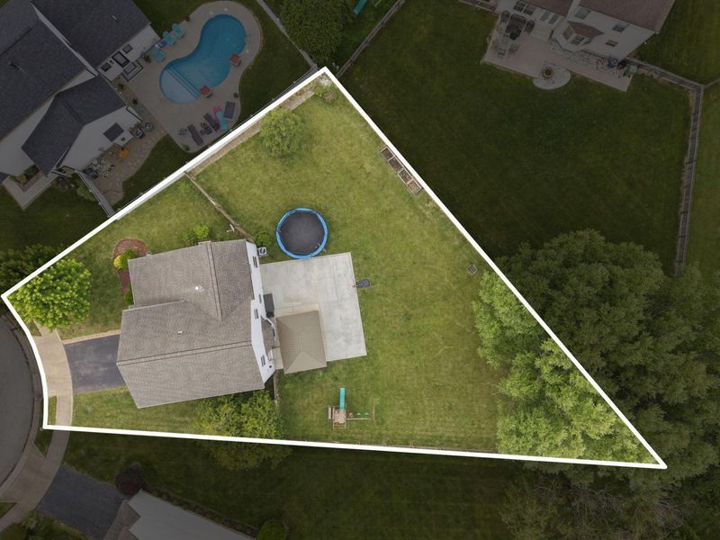 110 Lantern Chase Court, Delaware, OH 43015 Photo 51