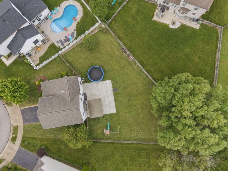 110 Lantern Chase Court, Delaware, OH 43015 Photo 52