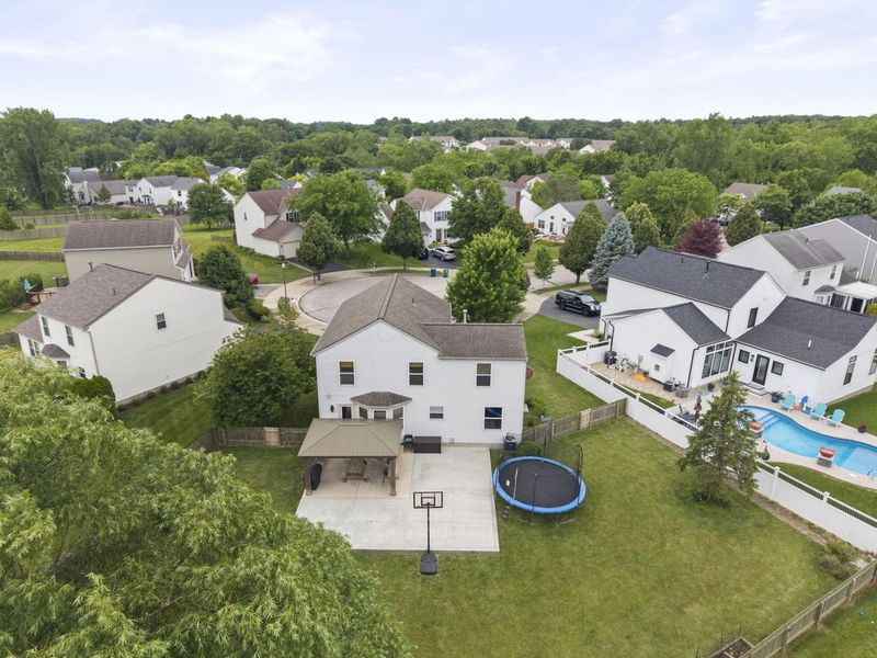 110 Lantern Chase Court, Delaware, OH 43015 Photo 53