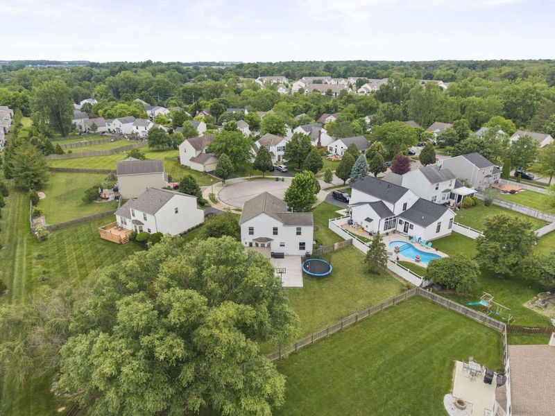 110 Lantern Chase Court, Delaware, OH 43015 Photo 54