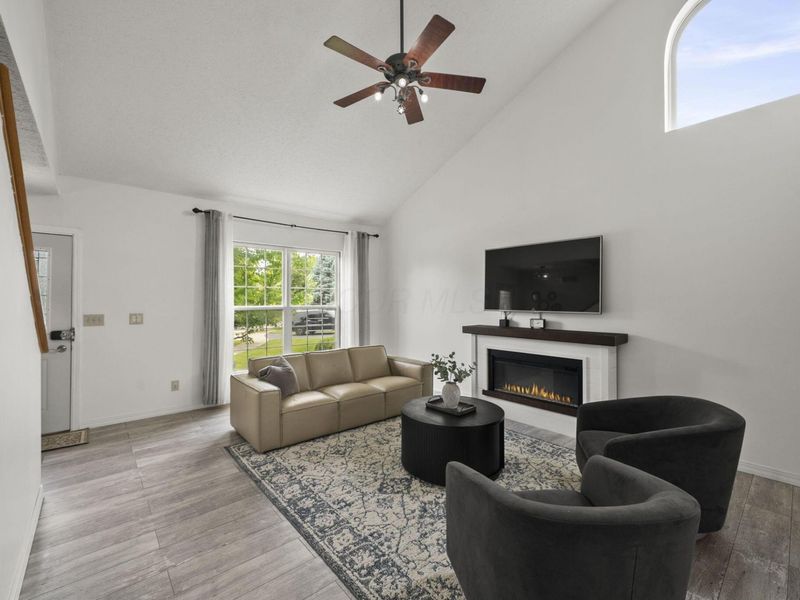 110 Lantern Chase Court, Delaware, OH 43015 Photo 8