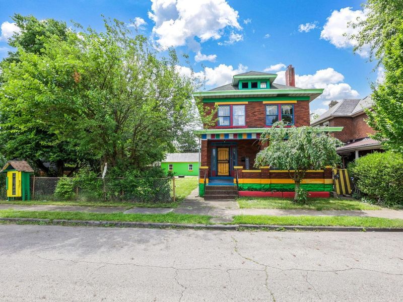 751 Campbell Avenue, Columbus, OH 43222 Photo 38