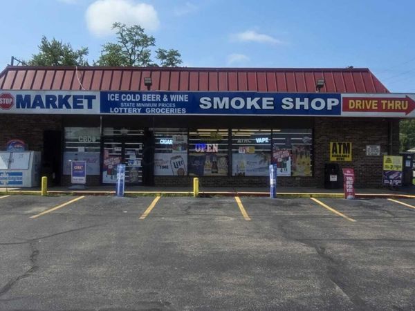 637 W Main Street, Springfield, OH 45504