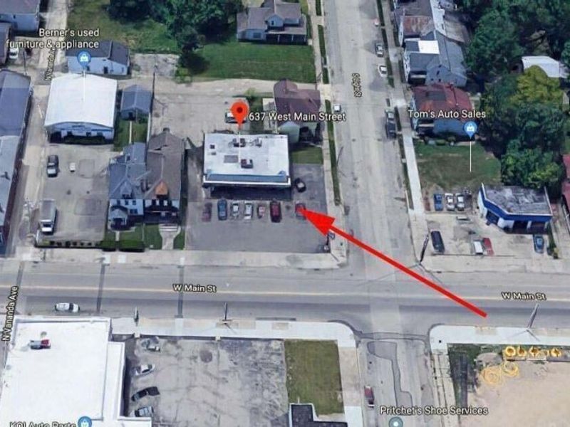 637 W Main Street, Springfield, OH 45504 Photo 16