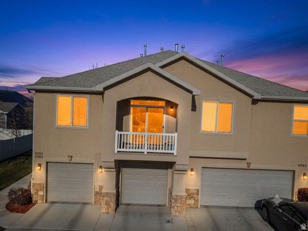 6986 W HARLECH LN S, West Valley City, UT 84128