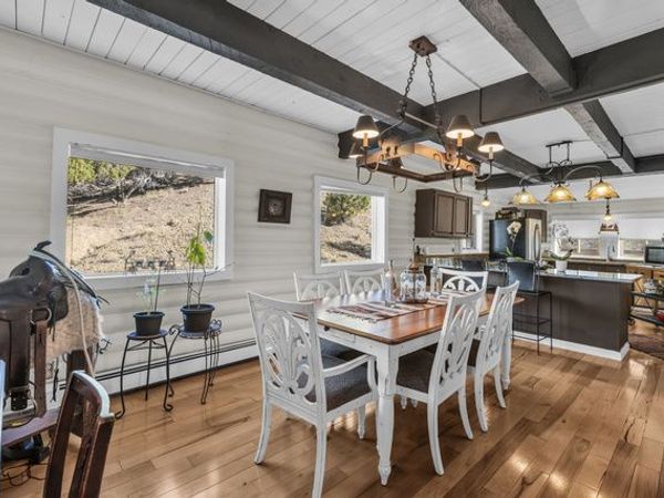 8398 N HIGHWAY 302 , Peoa, UT 84061