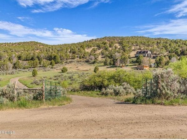 8398 N HIGHWAY 302 , Peoa, UT 84061