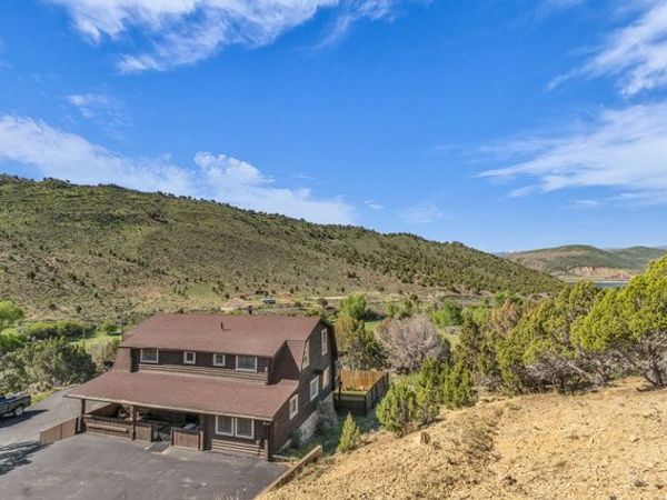 8398 N HIGHWAY 302 , Peoa, UT 84061