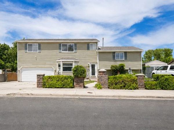 5282 CONEWOOD ST , West Valley City, UT 84120