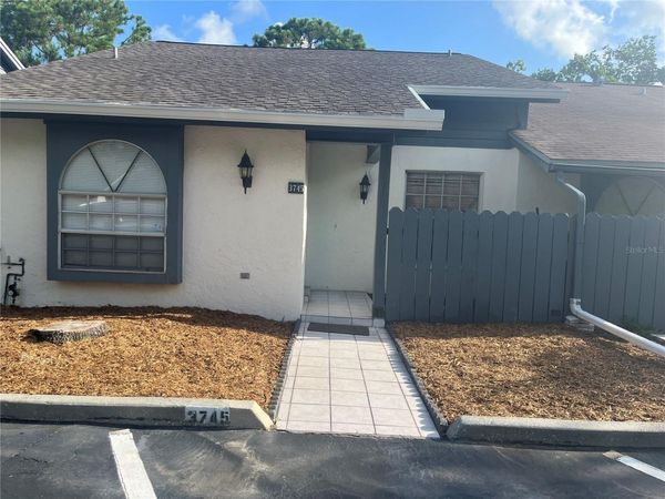 3745 MISSION COURT , LARGO, FL 33771