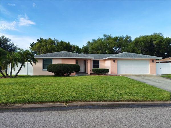 7708 ROSEWOOD DRIVE , PORT RICHEY, FL 34668