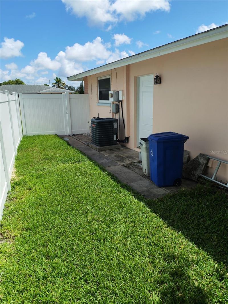 7708 Rosewood Drive, Port Richey, FL 34668 Photo