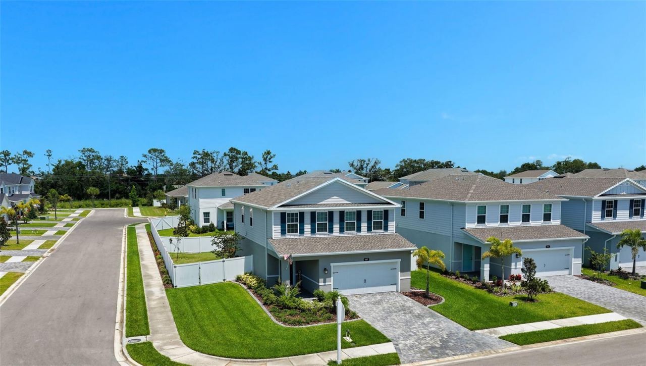 4507 Arden Way , Bradenton, FL 34211 Photo