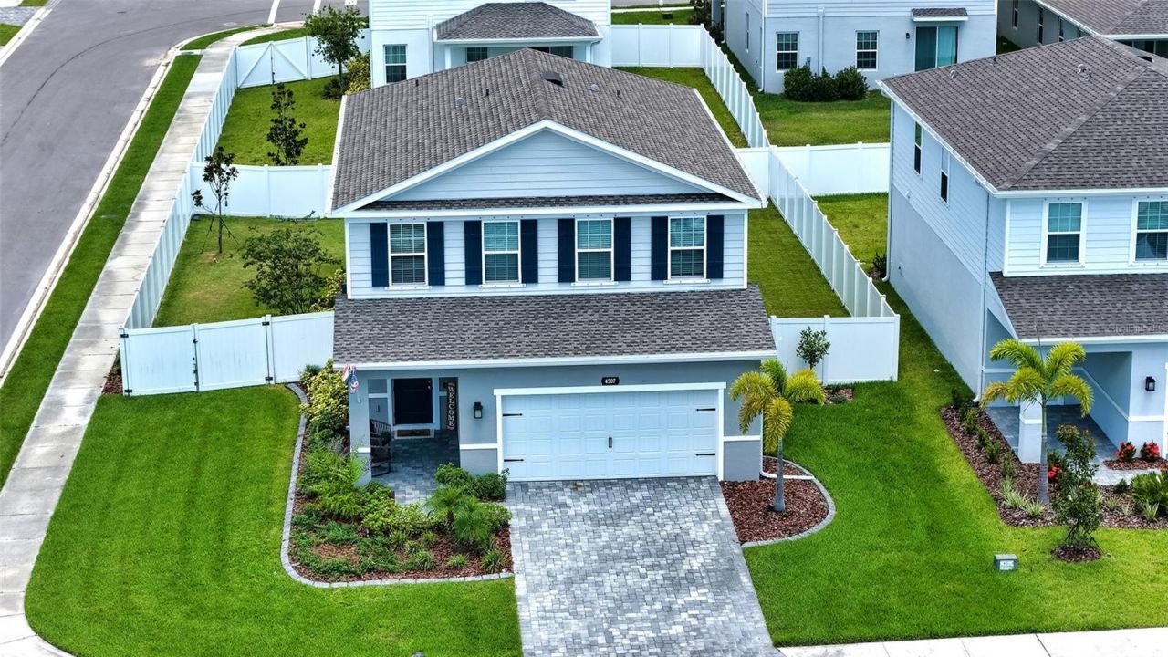 4507 Arden Way , Bradenton, FL 34211 Photo