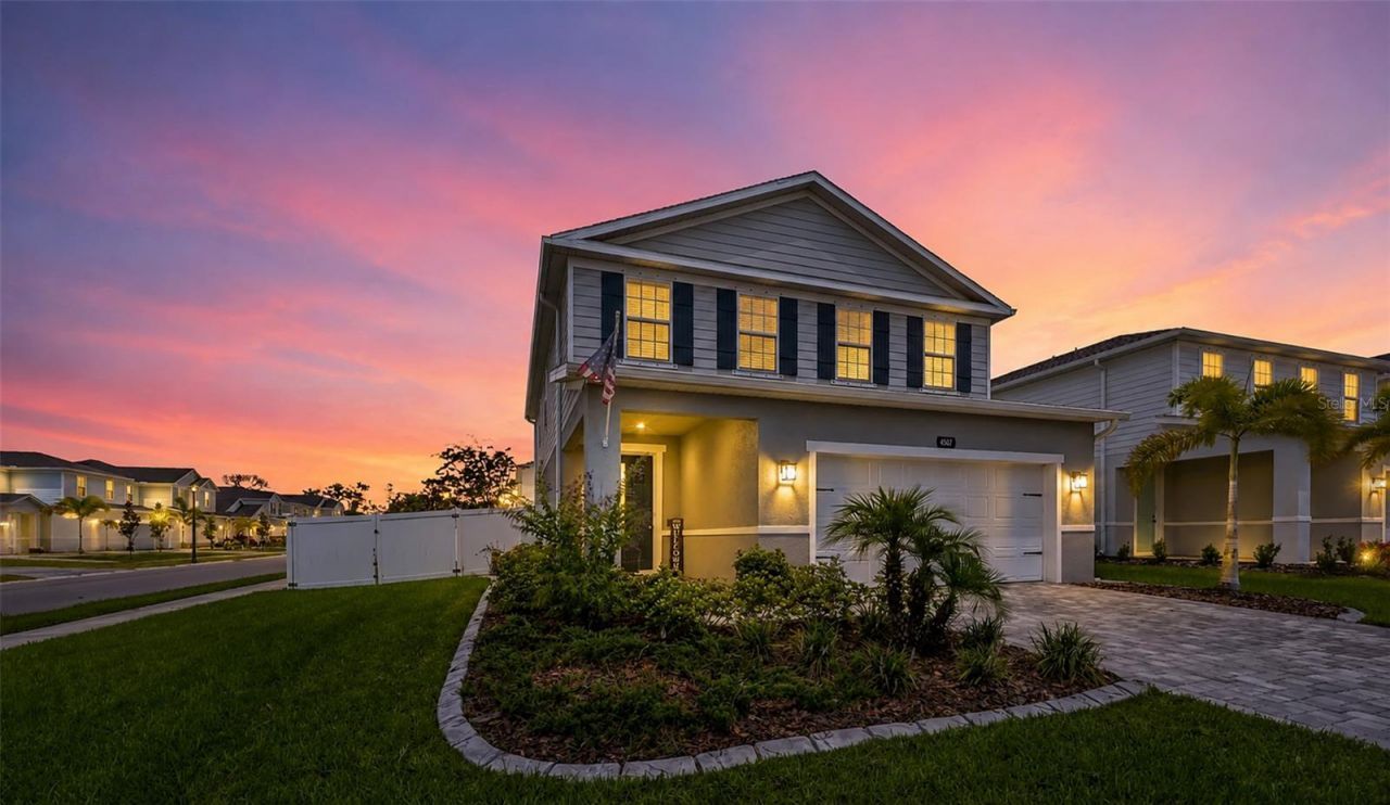 4507 Arden Way , Bradenton, FL 34211 Photo