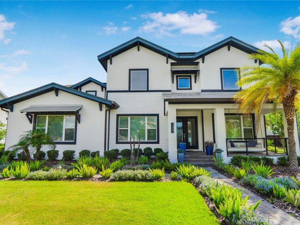 12803 UPPER HARDEN AVENUE, ORLANDO, FL 32827