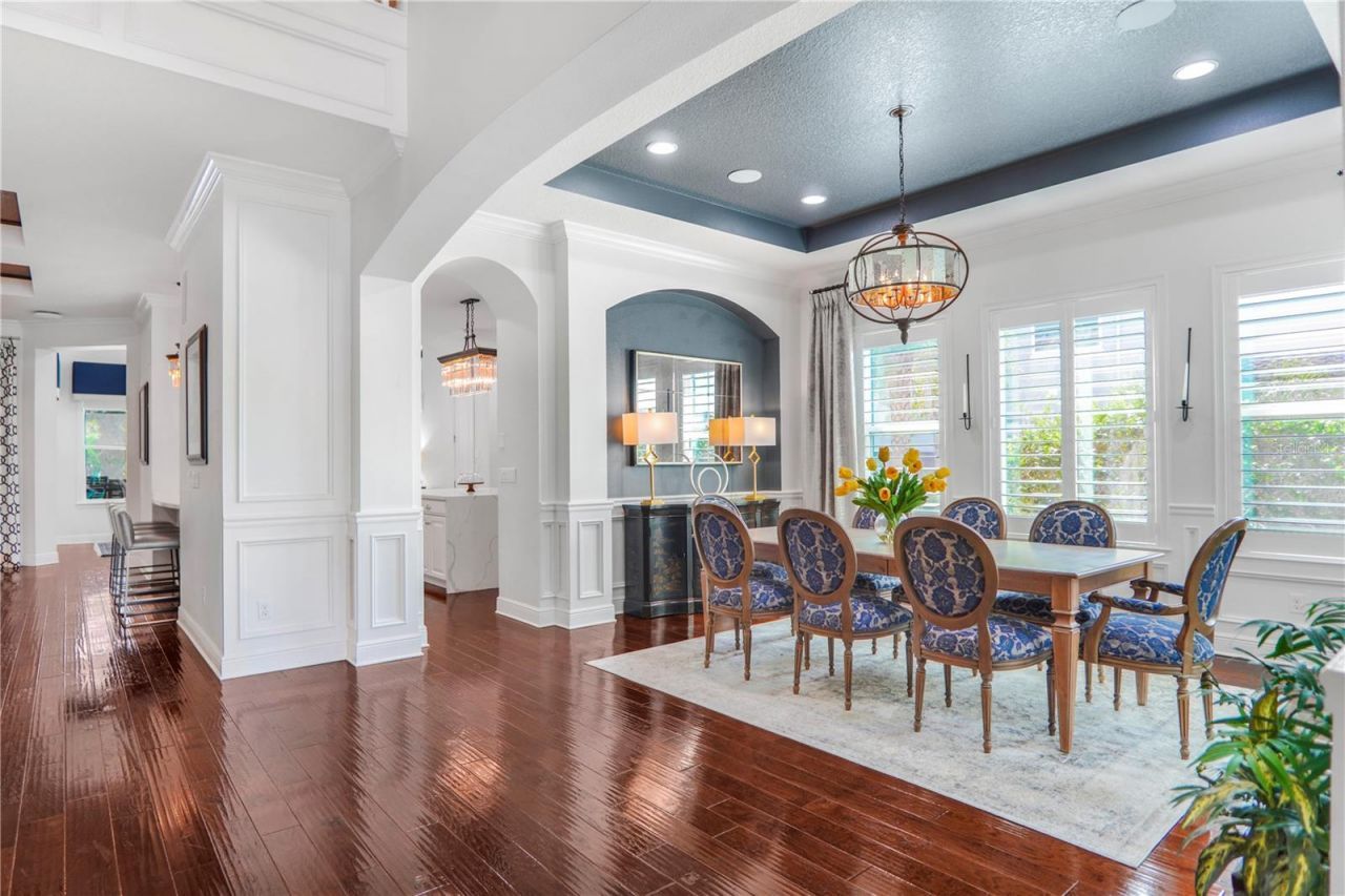 12803 Upper Harden Avenue, Orlando, FL 32827 Photo