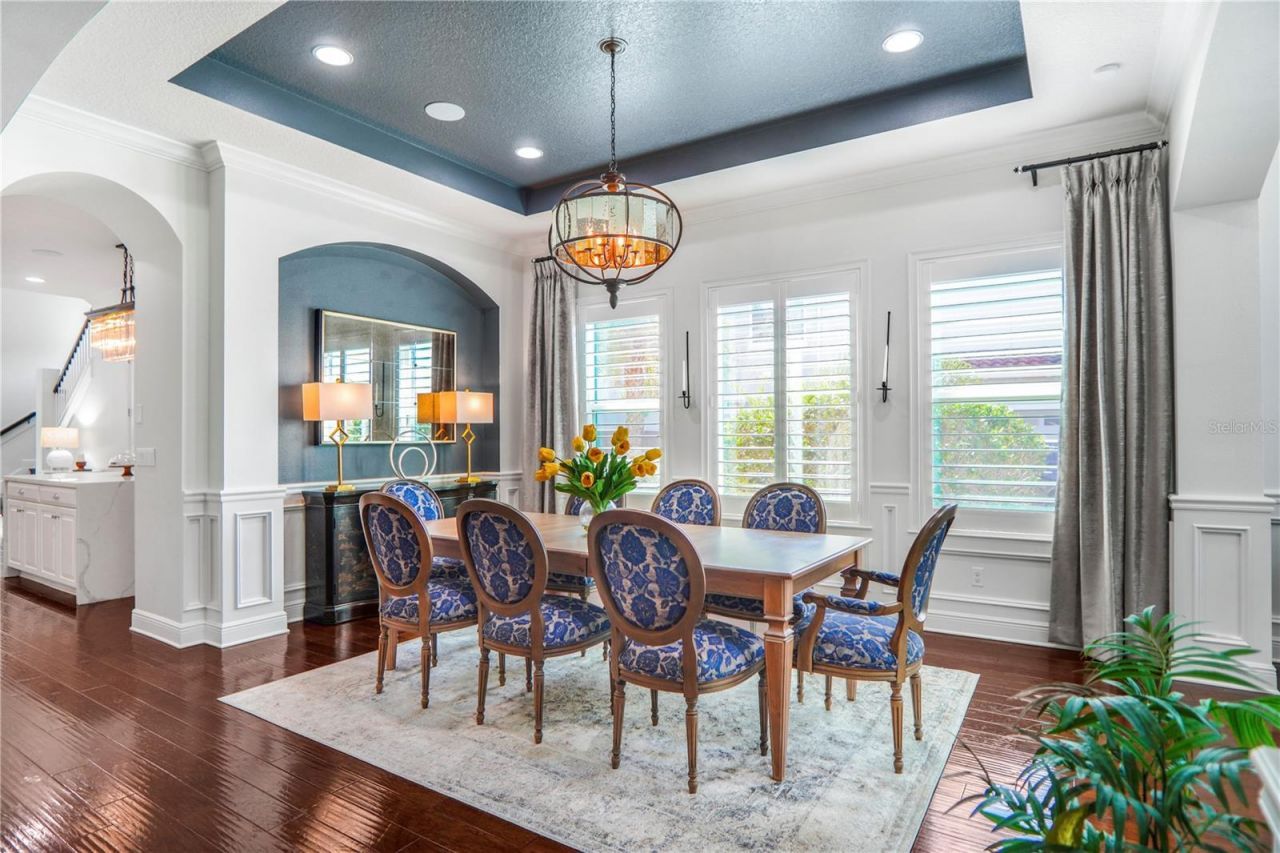 12803 Upper Harden Avenue, Orlando, FL 32827 Photo