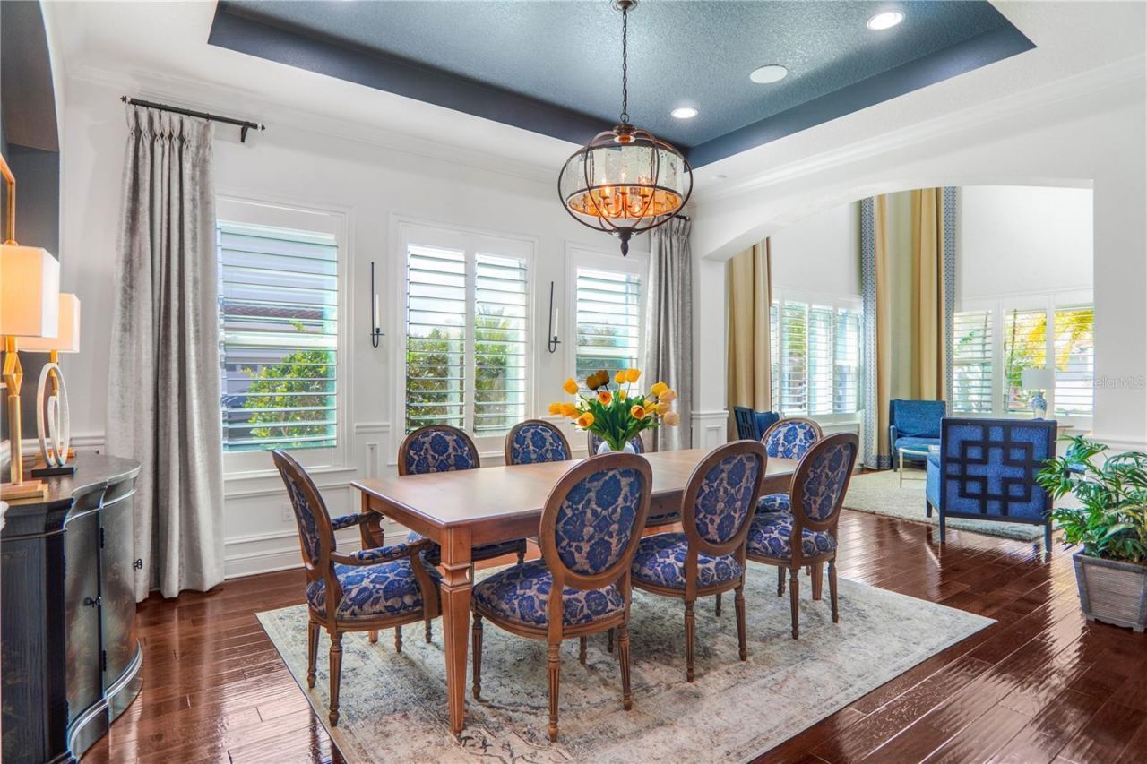 12803 Upper Harden Avenue, Orlando, FL 32827 Photo