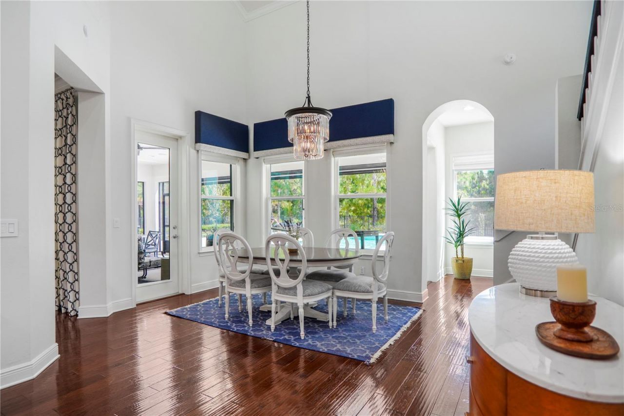 12803 Upper Harden Avenue, Orlando, FL 32827 Photo