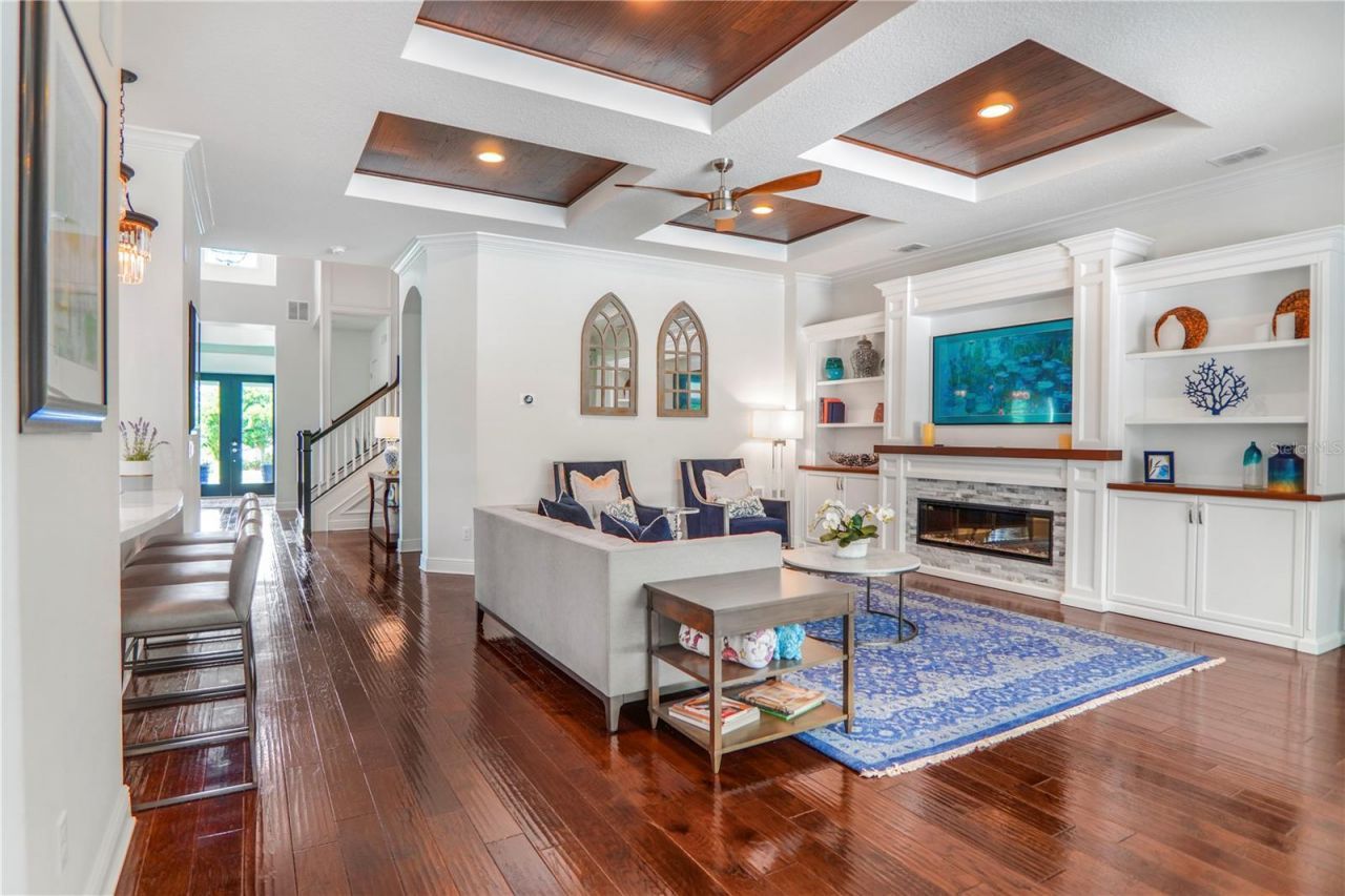 12803 Upper Harden Avenue, Orlando, FL 32827 Photo
