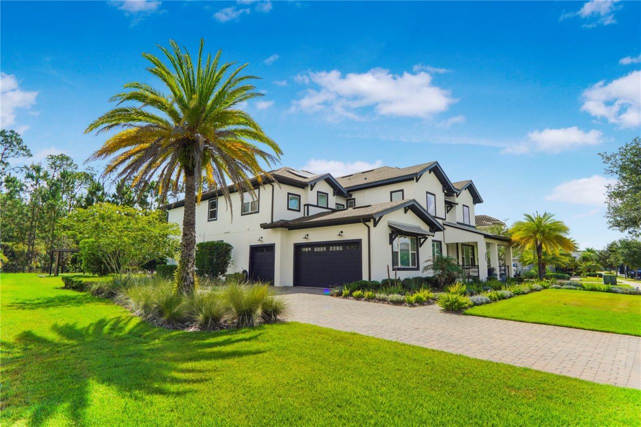 12803 Upper Harden Avenue, Orlando, FL 32827 Photo