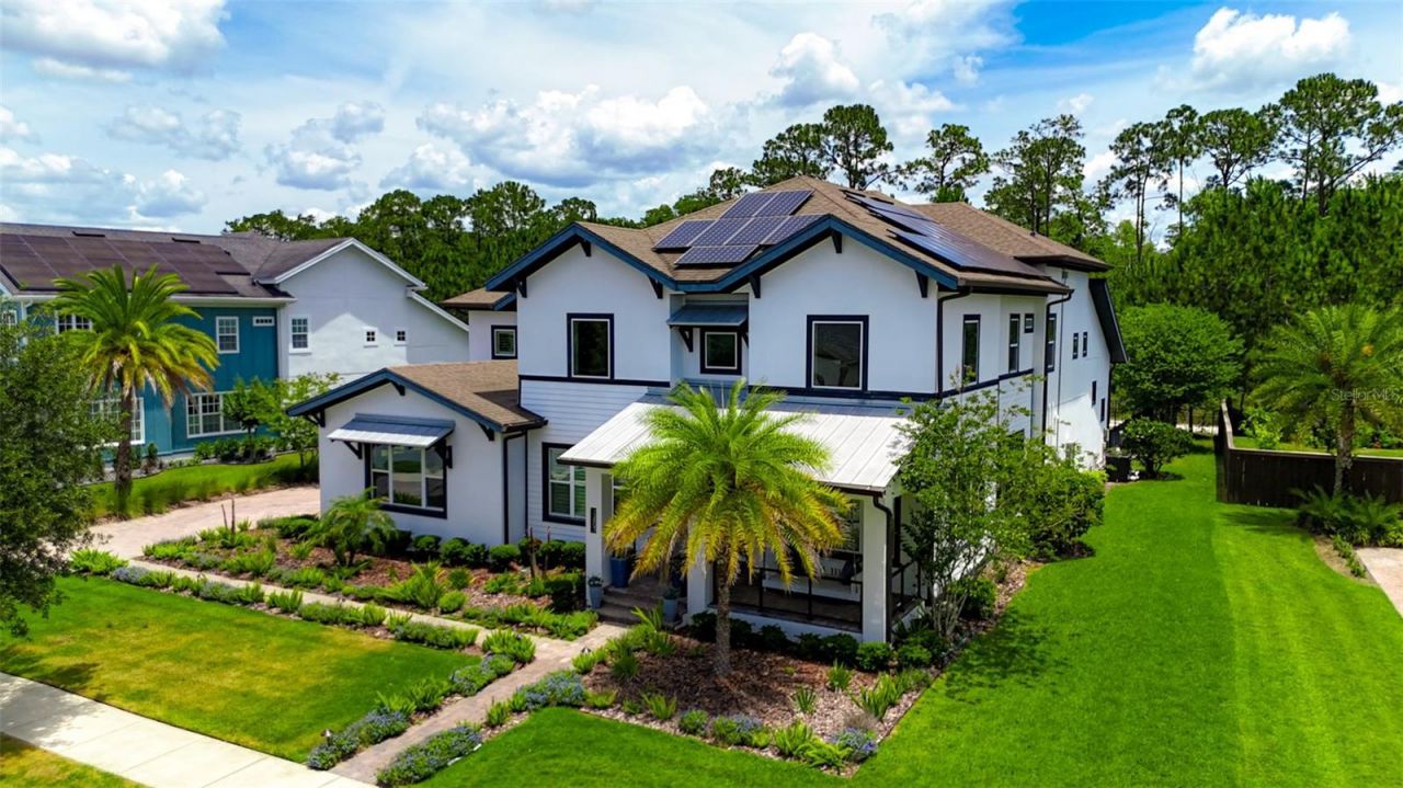12803 Upper Harden Avenue, Orlando, FL 32827 Photo