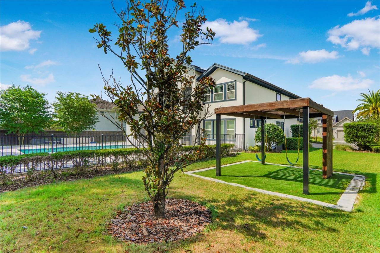 12803 Upper Harden Avenue, Orlando, FL 32827 Photo