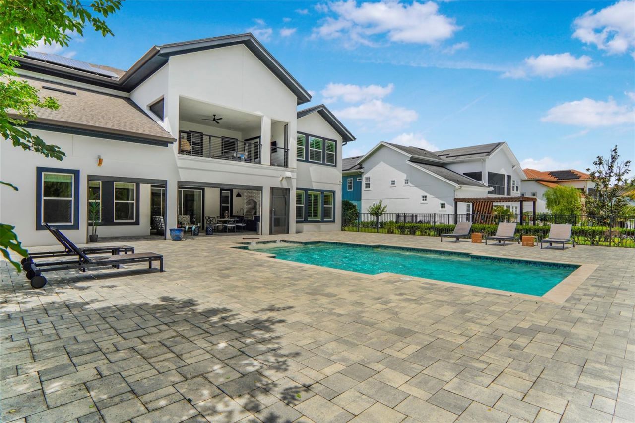 12803 Upper Harden Avenue, Orlando, FL 32827 Photo