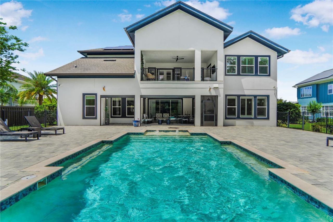 12803 Upper Harden Avenue, Orlando, FL 32827 Photo