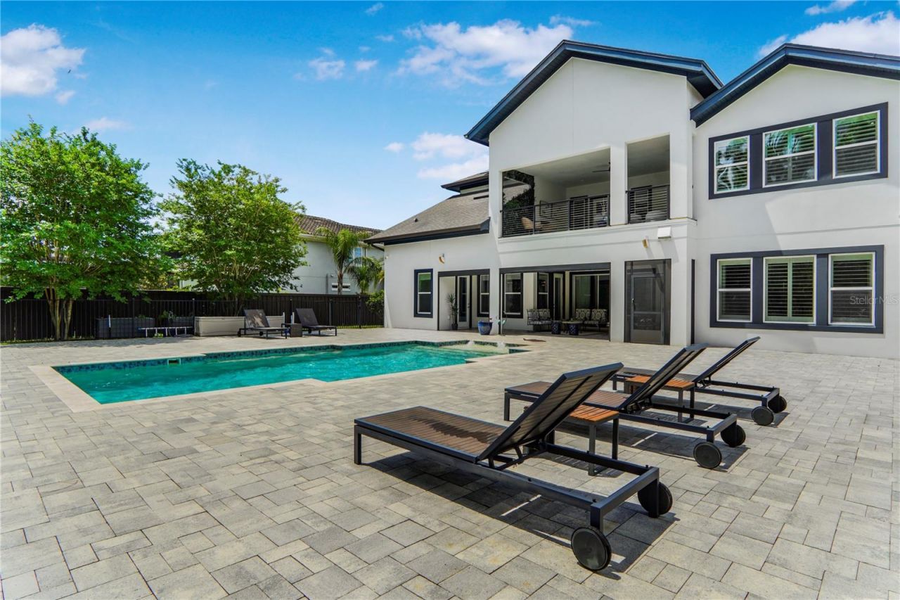 12803 Upper Harden Avenue, Orlando, FL 32827 Photo