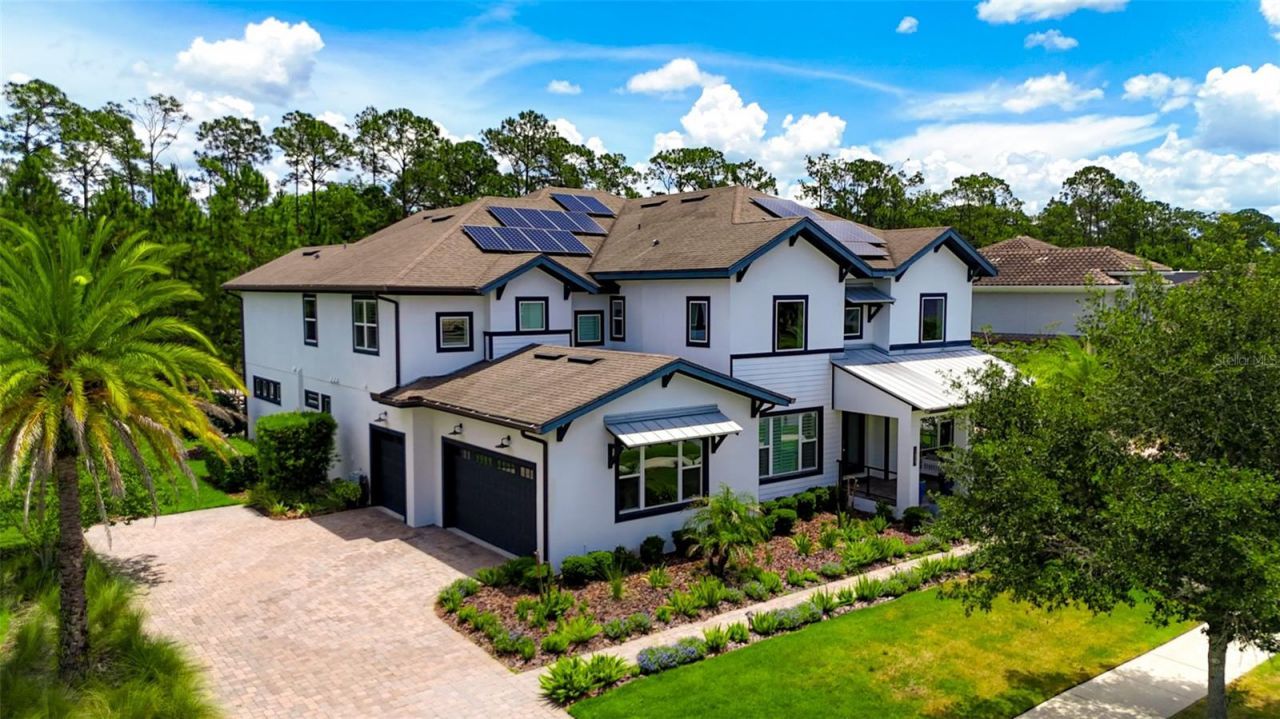 12803 Upper Harden Avenue, Orlando, FL 32827 Photo