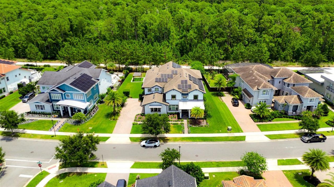 12803 Upper Harden Avenue, Orlando, FL 32827 Photo